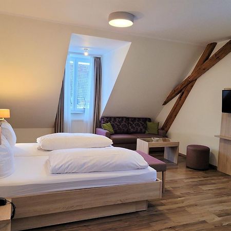 Hotel Roessle Furstenberg  エクステリア 写真