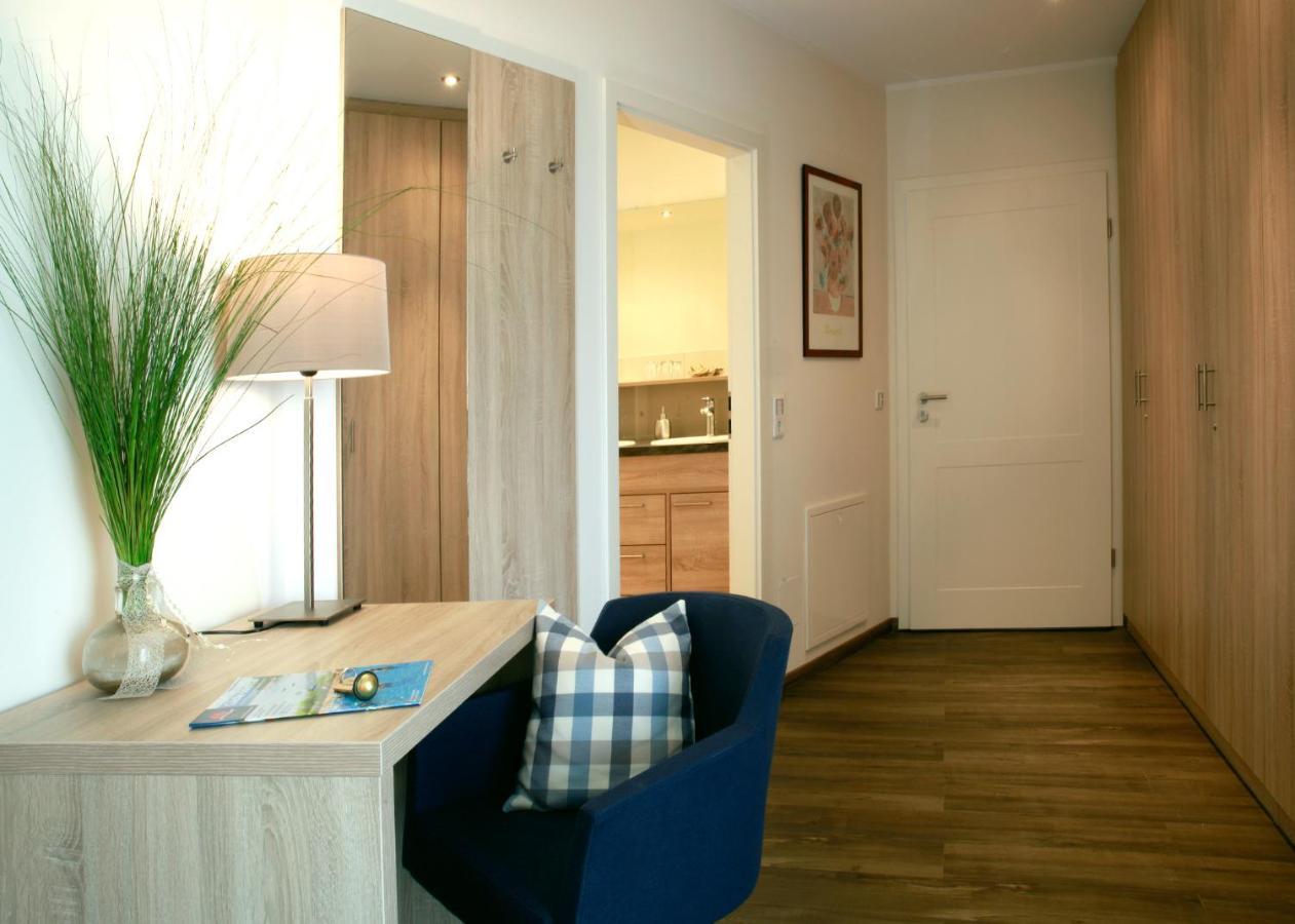 Hotel Roessle Furstenberg  部屋 写真