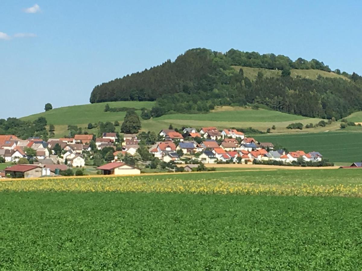Hotel Roessle Furstenberg  エクステリア 写真