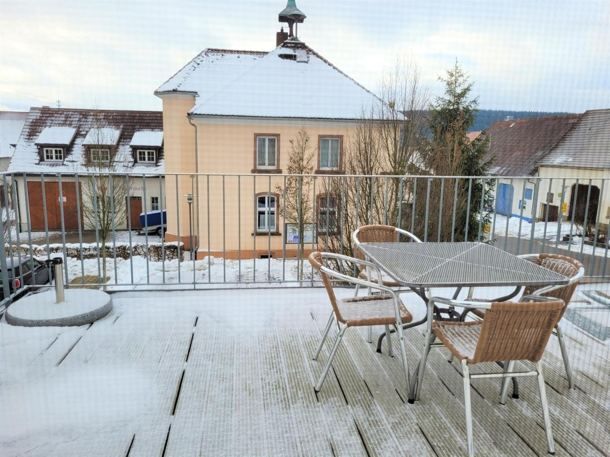 Hotel Roessle Furstenberg  エクステリア 写真