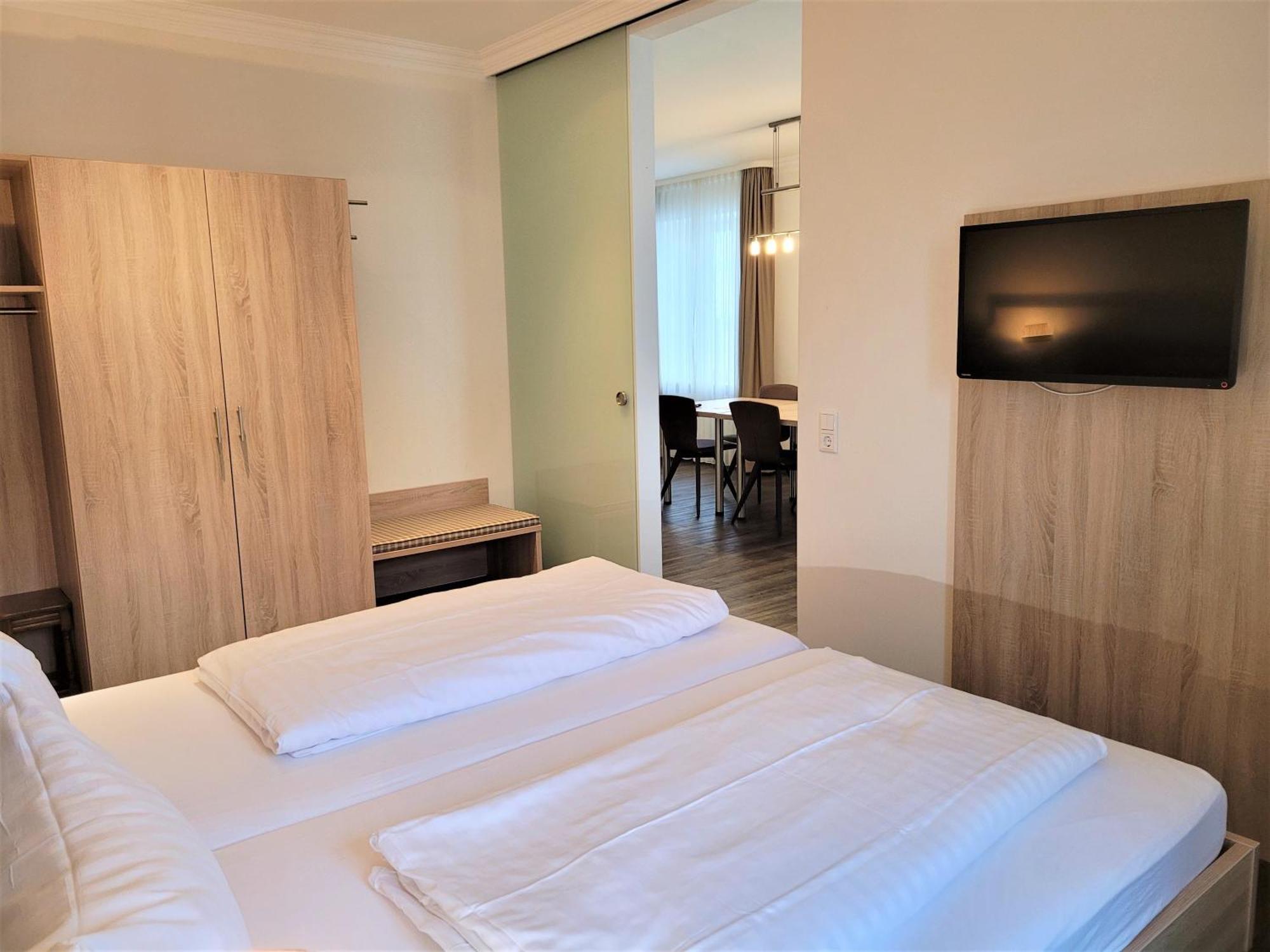 Hotel Roessle Furstenberg  エクステリア 写真