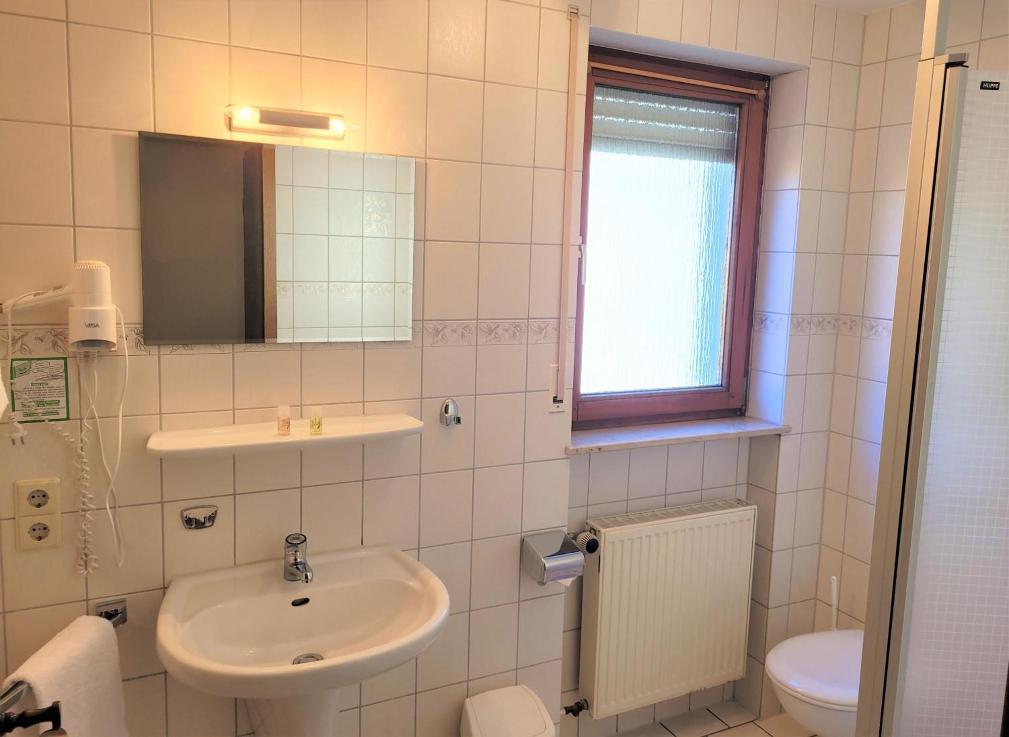 Hotel Roessle Furstenberg  エクステリア 写真